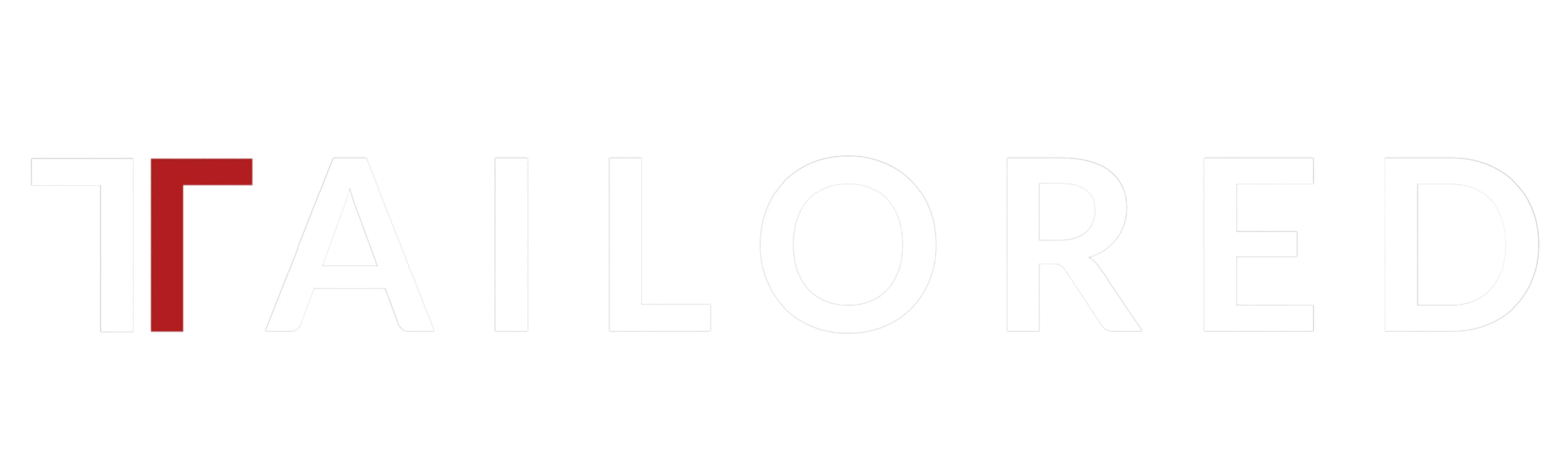 Tailored Logistics Services logo, leading company in international logistics
