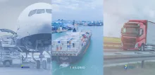 Sea and air cargo TLS