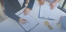 Legal advisory in foreign trade TLS