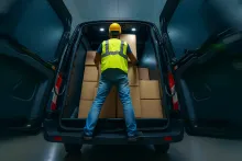 National transport TLS